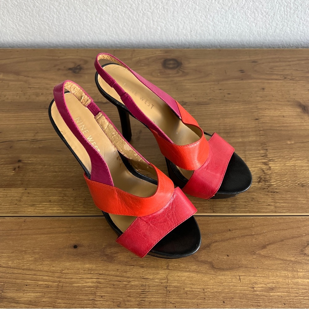 Platform Shoes - image 2